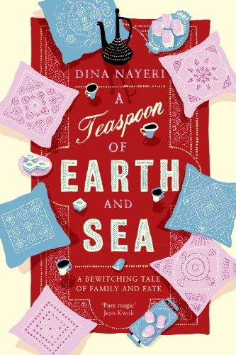 A Teaspoon of Earth and Sea