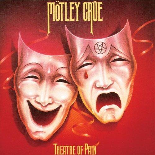 Theatre of Pain