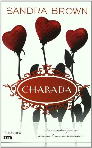 Charada / Charade (B DE BOLSILLO)