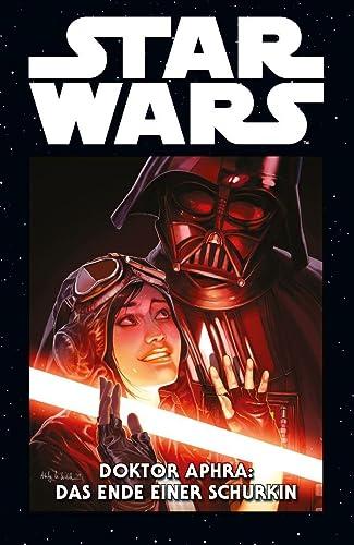 Star Wars Marvel Comics-Kollektion: Bd. 61: Doktor Aphra: Das Ende einer Schurkin