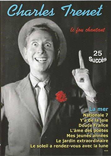 Charles trenet [FR Import]