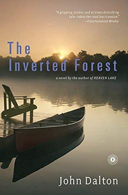 The Inverted Forest: A Novel