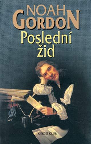 Poslední žid (2004)