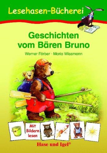 Geschichten vom Bären Bruno