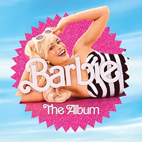 Barbie-the Album [Vinyl LP]