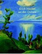 Erich Heckel an der Ostsee