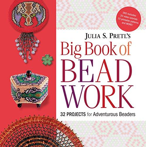 Julia Pretl's Big Book of Beadwork