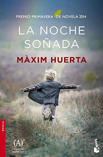 La noche soñada (Booket Logista)