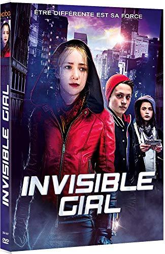 Invisible girl [FR Import]