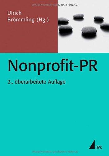 Nonprofit-PR