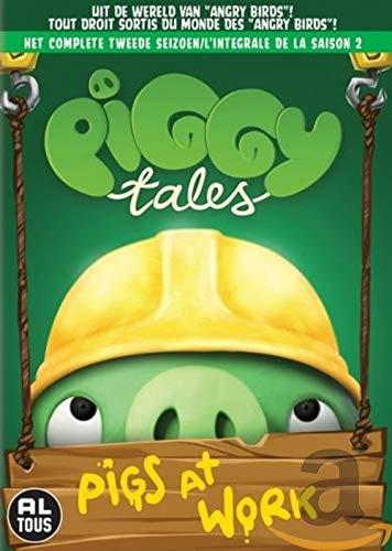 PIGGY TALES - SEASON 02