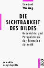 Die Sichtbarkeit des Bildes