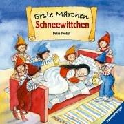 Erste Märchen: Erste Märchen: Schneewittchen