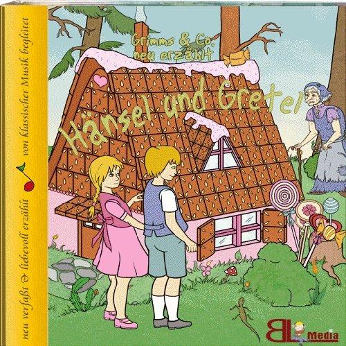 Hänsel und Gretel