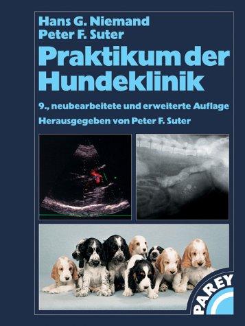 Praktikum der Hundeklinik