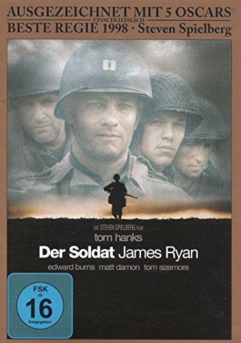 Der Soldat James Ryan