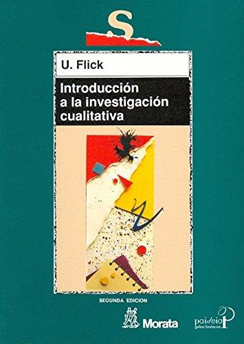 Introducción a la investigación cualitativa (Educación crítica)