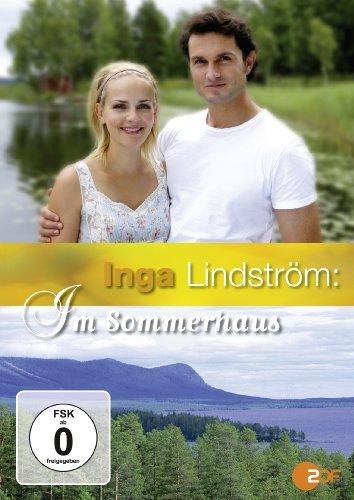 Inga Lindström: Im Sommerhaus