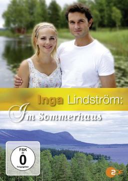 Inga Lindström: Im Sommerhaus