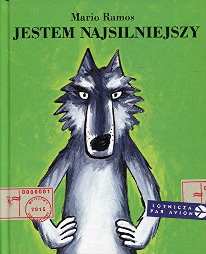 Jestem najsilniejszy