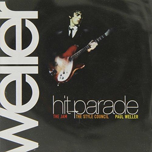 Hit Parade [Single Disc]