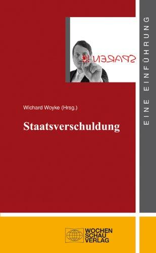 Staatsverschuldung (uni studien politik)