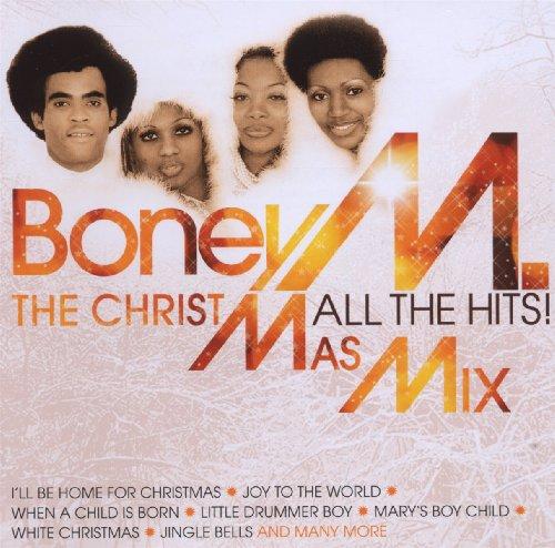 The Christmas Mix