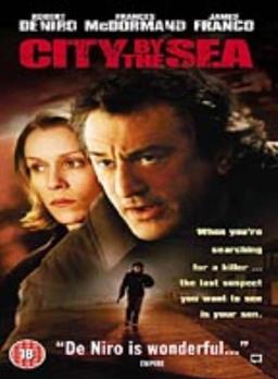 City By The Sea [UK-Import]