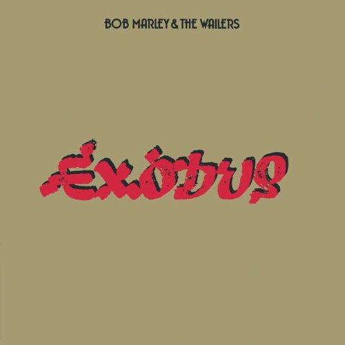 Exodus (Sound & Vision) [CD + DVD]