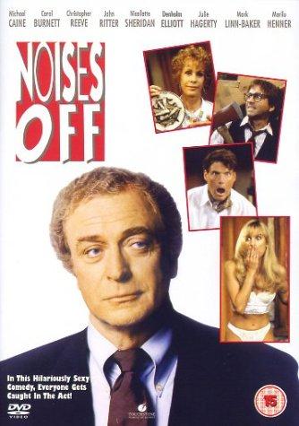 Noises Off [UK Import]