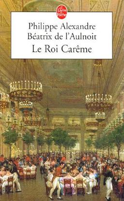 Le roi Carême