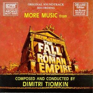 Fall of the Roman Empire