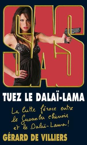 Tuez le Dalaï-Lama