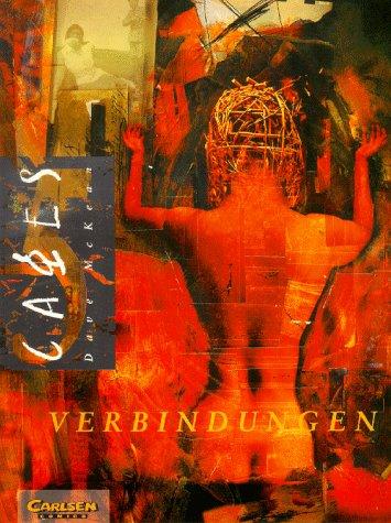 Cages, Bd.5, Verbindungen