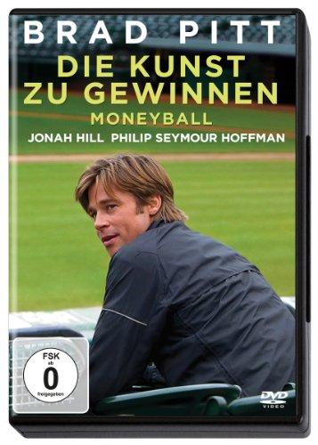 Die Kunst zu gewinnen - Moneyball