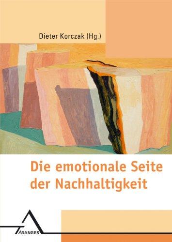 Die emotionale Seite der Nachhaltigkeit