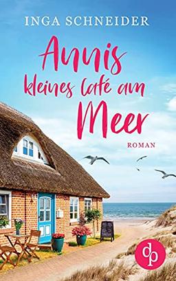 Annis kleines Café am Meer