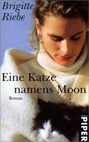 Eine Katze namens Moon