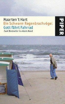 Ein Schwarm Regenbrachvögel  Gott fährt Fahrrad: Zwei Bestseller in einem Band