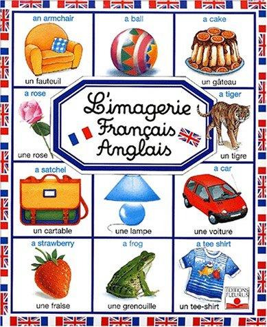 L'imagerie français-anglais