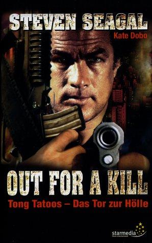 Out for a Kill [VHS]