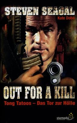 Out for a Kill [VHS]