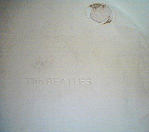 The White Album [Vinyl LP]