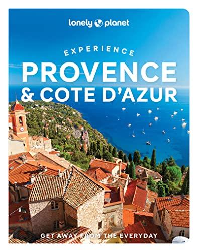 Experience Provence & the Côte d'Azur