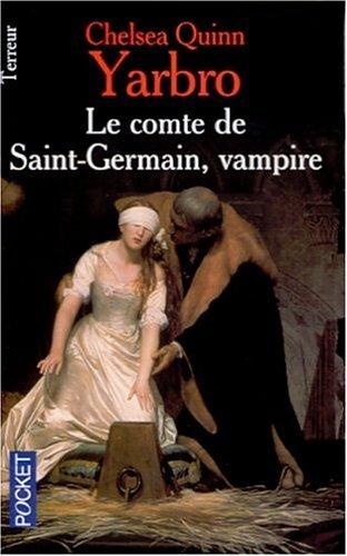 Le comte de Saint-Germain : une histoire d'amour interdit