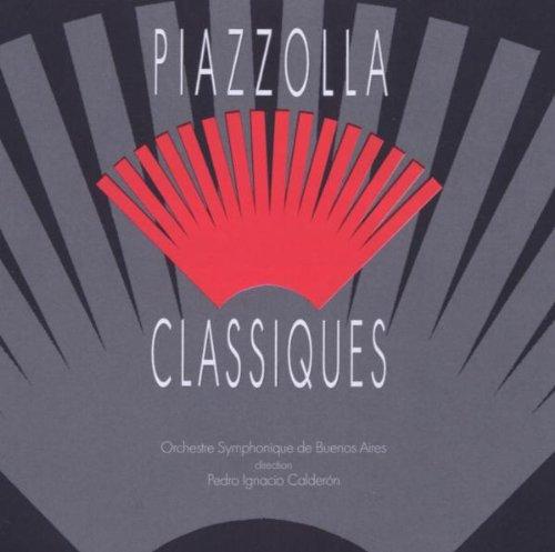 Piazzolla Classiques