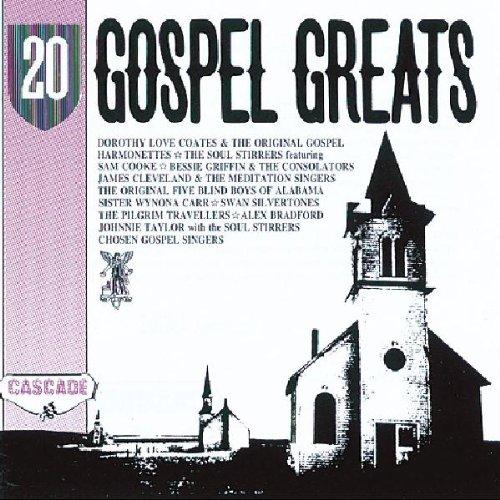 20 Gospel Greats