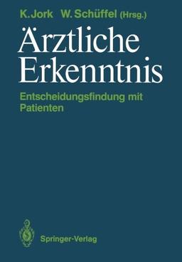 Ärztliche Erkenntnis: Entscheidungsfindung mit Patienten