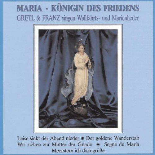 Maria-Königin Des Friedens