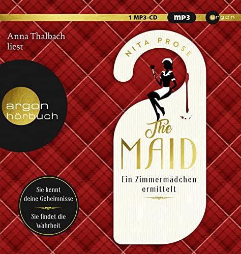 The Maid: Ein Zimmermädchen ermittelt